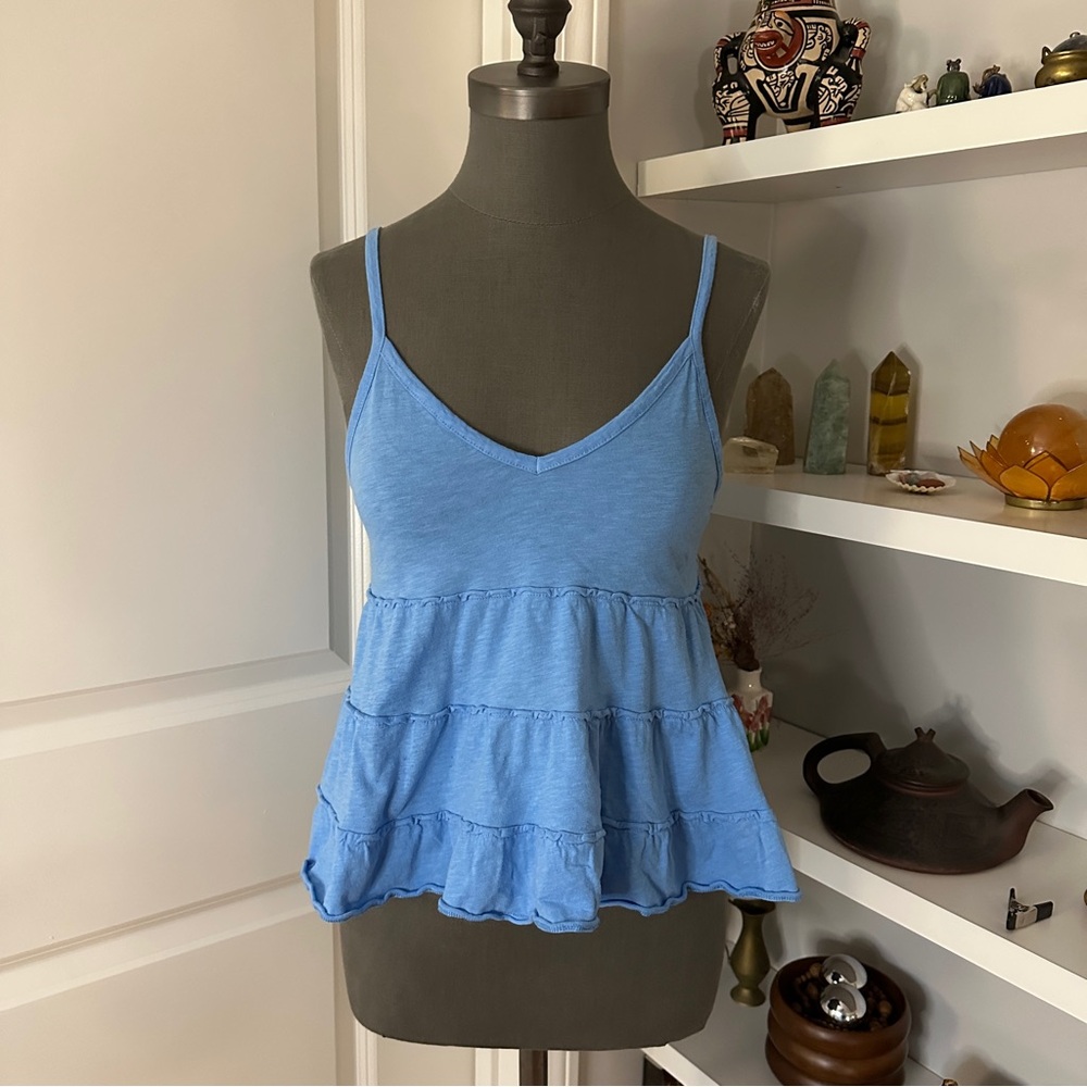 American Eagle Tank Top